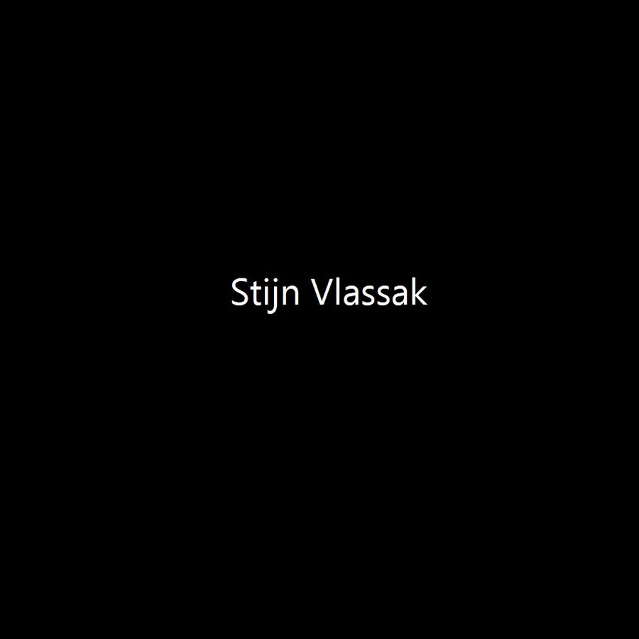 Stijn Vlassak - DeBreij